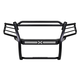 compare product Westin 15-20 Chevrolet Colorado Sportsman X Grille Guard - Textured Black