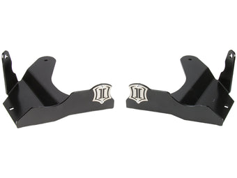 compare product ICON 10-16 Toyota FJ/4Runner LCA Skid Plate Kit