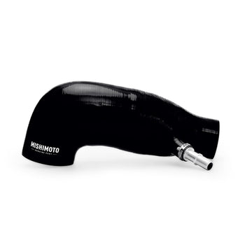 compare product Mishimoto 2016+ Chevrolet Camaro 2.0T Silicone Induction Hose - Black