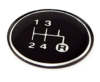 compare product Omix Shift Pattern Insert 4 Speed