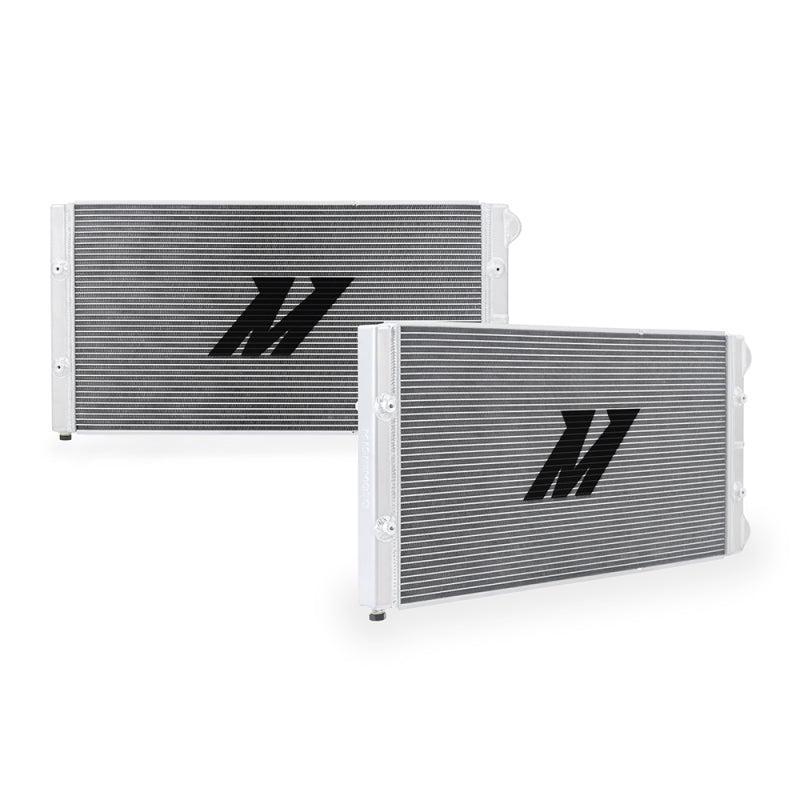 Mishimoto Universal Race Ready Aluminum Performance Radiator V2 - My Store