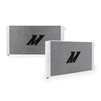 Mishimoto Universal Race Ready Aluminum Performance Radiator V2 - My Store