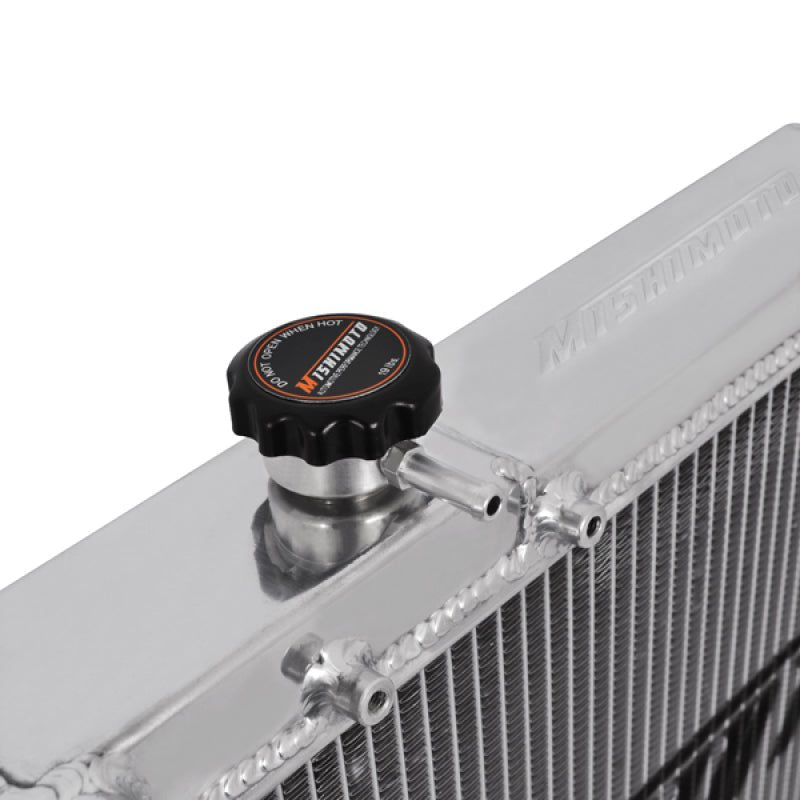 Mishimoto 89 - 93 Toyota Celica GT4 Manual Performance Aluminum Radiator - My Store