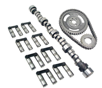 compare product COMP Cams Camshaft Kit CS XR276HR-10