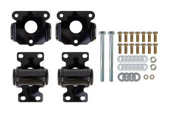compare product UMI Performance 78-88 GM G-Body SBC Poly Engine Mount Kit