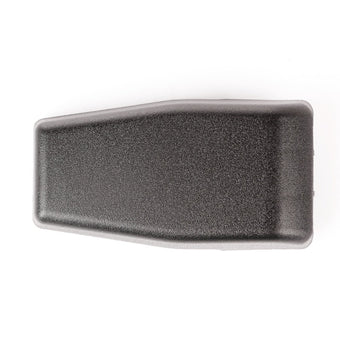 compare product Omix Liftgate Hinge Cover L/R- 07-18 Jeep Wrangler JK