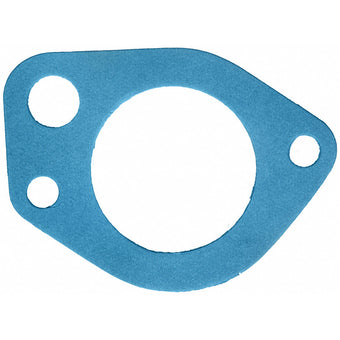 compare product Fel-Pro 85-96 Ford F-150/86-95 Mustang Engine Coolant Outlet Gasket