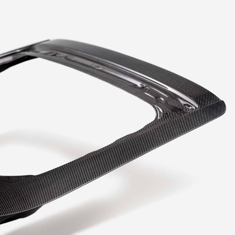 Seibon 2023 Acura Integra OEM - Style Carbon Fiber Trunk - My Store