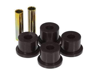 compare product Prothane Universal Pivot Bushing Kit - 1-3/4 for 9/16in Bolt - Black
