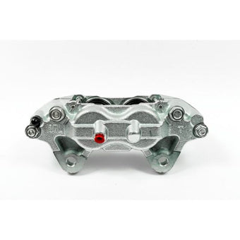 compare product Power Stop 01-07 Toyota Sequoia Front Left Autospecialty Caliper w/o Bracket