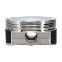 JE Pistons Gen 3 Hemi 6.2L Hellcat 4.100in Bore 0.927in Pin 1.280in CD Inv Dome/Dish - Set of 8 - My Store