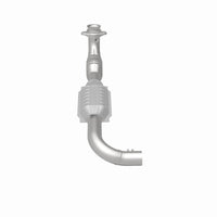 MagnaFlow Conv DF 01 - 02 Exped/F - 150 5.4L D/S - My Store