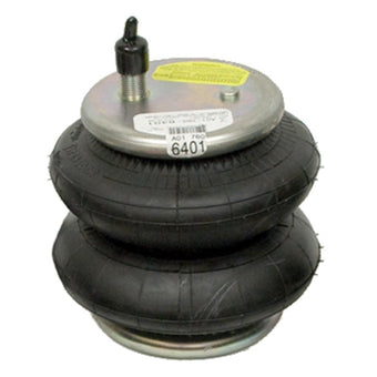 compare product Firestone Ride-Rite Replacement Bellow 224CZ (For Kit PN 2596 / 2299 / 2597 / 2550) (W217606401)