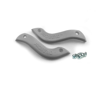 compare product Cycra Probend Plastic Bumper - Grey