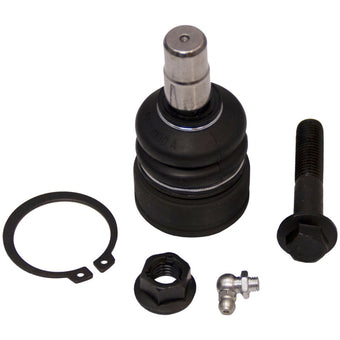 compare product MOOG 05-10 Ford Mustang Shelby Shelby GT500 Front Lower Ball Joint