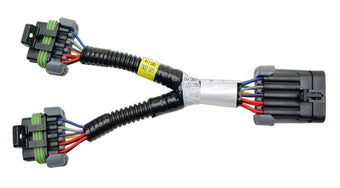 compare product FAST Adapter FAST-Y For Mult. Injector