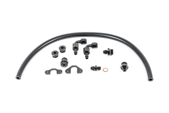 compare product Radium Engineering Fuel Rail Plumbing Honda B/D/F/H Series