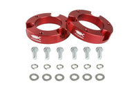 aFe CONTROL 2.0 IN Leveling Kit 05 - 21 Toyota 4Runner/FJ Cruiser/Tacoma - Red - My Store