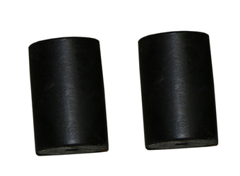compare product Skyjacker 1997-2005 Jeep Wrangler (TJ) Leaf Spring Bumper