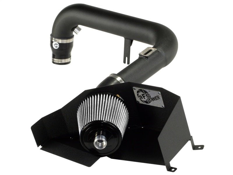 aFe MagnumFORCE Intakes Stage - 2 PDS AIS PDS VW GTI 09 - 11 L4 - 2.0L (t) - My Store