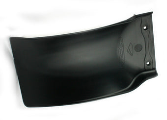 compare product Cycra 90-07 Honda CR125R Mud Flaps - Black