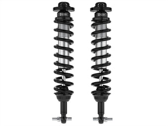 compare product ICON 21-UP Ford Bronco 2-3in Front 2.5 VS IR COILOVER KIT