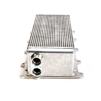 compare product VMP 2020+ Shelby GT500 5.2L Apex Street Intercooler (Lid Required)