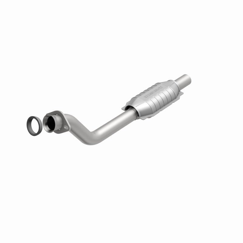 MagnaFlow Conv GM 37.38X6.5X4 2.25/2.25 - My Store