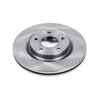 compare product Power Stop 11-17 Nissan Juke Front Autospecialty Brake Rotor