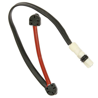 compare product Power Stop 09-11 Porsche 911 Front Euro-Stop Electronic Brake Pad Wear Sensor