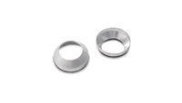 Vibrant 37 Degree Conical Seals w/ 16.7mm ID - Pack of 2 - My Store
