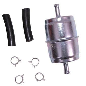 compare product Omix Fuel Filter Kit 55-86 Jeep CJ Models