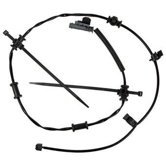 compare product Power Stop 14-15 Chevrolet Camaro Rear Euro-Stop Electronic Brake Pad Wear Sensor
