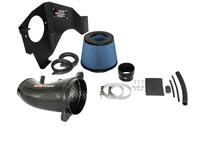 aFe MagnumFORCE Carbon Fiber Intake Stage - 2 Pro 5R 11 - 17 Dodge Challenger/Charger SRT - 8 V8 6.4L - My Store