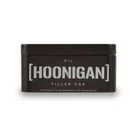 Mishimoto LS Engine Hoonigan Oil Filler Cap - Red - My Store