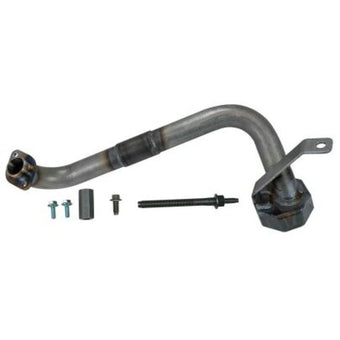 compare product Moroso Ford Coyote Gen 4 Oil Pump Pick-Up (For Road Race Oil Pans No. 20571/20572/20575/20576)