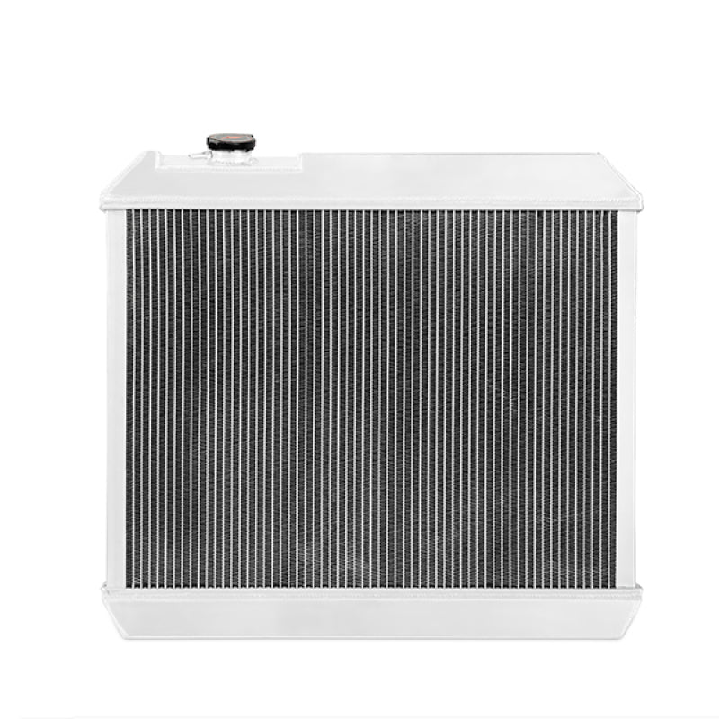 Mishimoto 63 - 66 GM C/K Truck X - Line Performance Aluminum Radiator - My Store