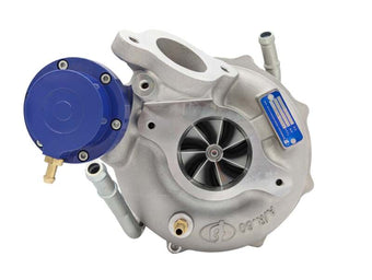 compare product Forced Performance 2015+ Subaru WRX FA20 Blue Turbo LOPE BB Internal WG w/18psi TiAL MVI Actuator