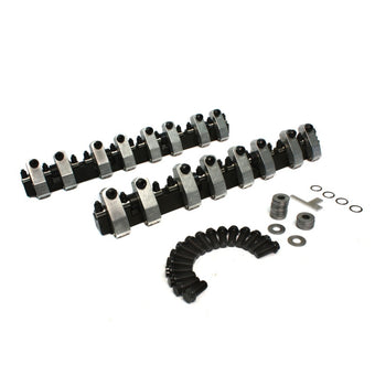 compare product COMP Cams Shaft Rocker Pontiac Edelbrock