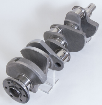 compare product Eagle Chevrolet 400 Forged Crankshaft - 4.150in Stroke