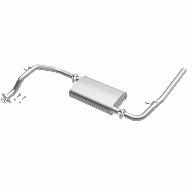 Magnaflow BRE Rear Muffler Kit Replacement Honda - My Store