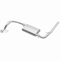 Magnaflow BRE Rear Muffler Kit Replacement Honda - My Store