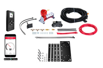 compare product Firestone Air Command Single Remote & App Heavy Kit (WR17602923)