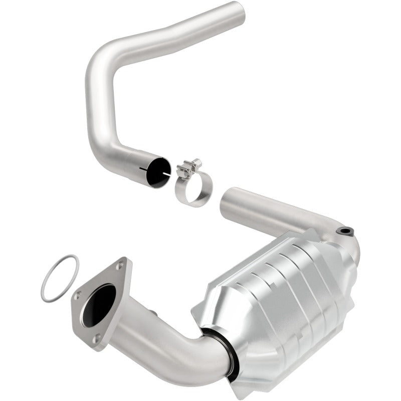 Magnaflow Conv DF 03 - 06 Hummer H2 6.0L D/S - My Store