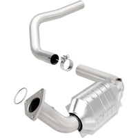 Magnaflow Conv DF 03 - 06 Hummer H2 6.0L D/S - My Store