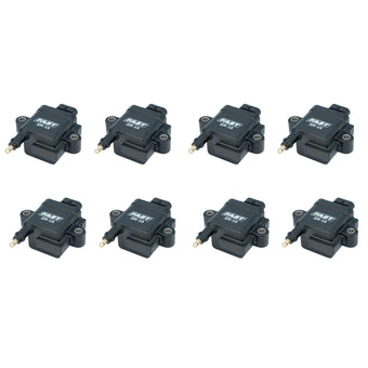 compare product Fast Ignition Coil Set, Xr-1A, Ls Style, 8 Qty.