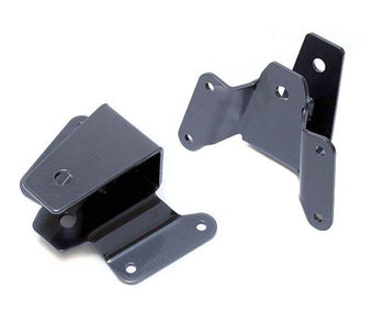 compare product MaxTrac 97-03 Ford F-150 2WD/4WD 2in Rear Lowering Hangers