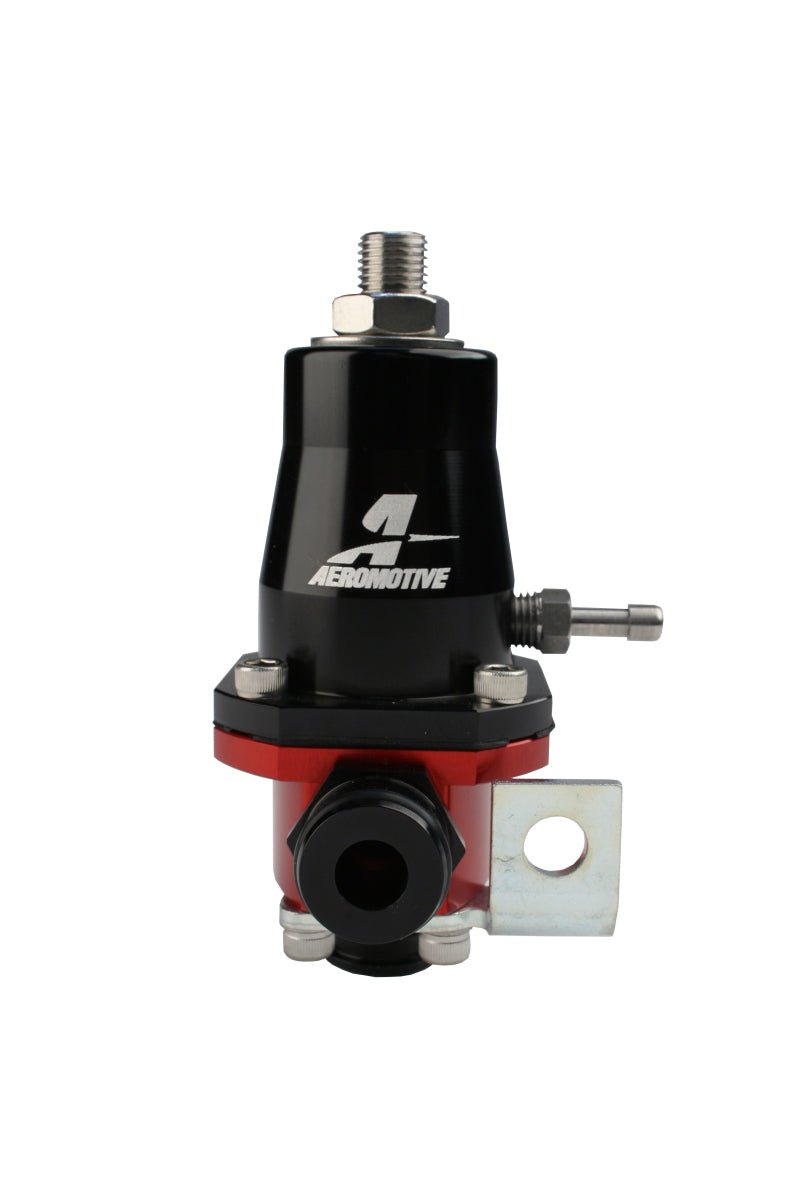 Aeromotive Billet LT1 Adjustable Regulator - 94 - 97 F - Body GM/94 - 96 Impala SS - My Store