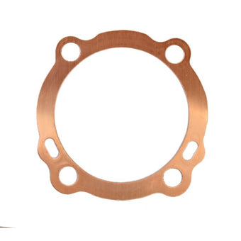 compare product Athena Harley-Davidson 0.5mm Thick Copper Cylinder Head Gasket - Set of 10