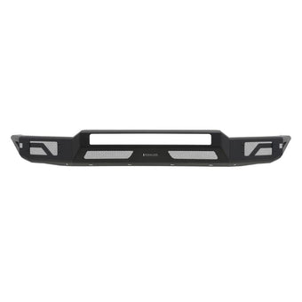 compare product Westin 14-21 Toyota Tundra Pro-Mod Front Bumper - Tex. Blk